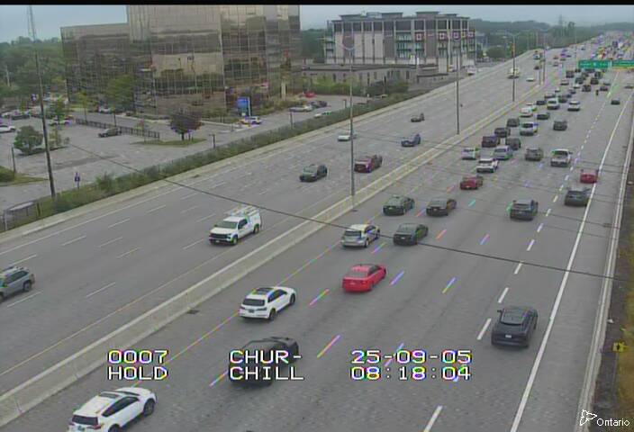 Traffic camera image at 2025-09-05 12:20:32