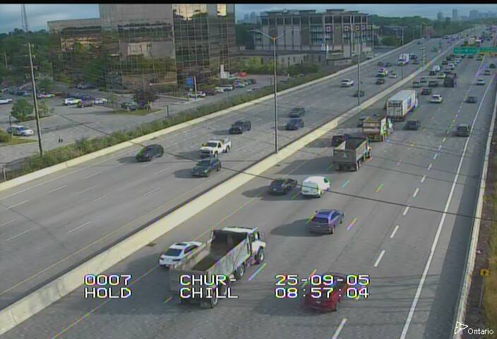 Traffic camera image at 2025-09-05 13:00:29