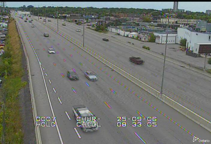 Traffic camera image at 2025-09-06 12:35:26