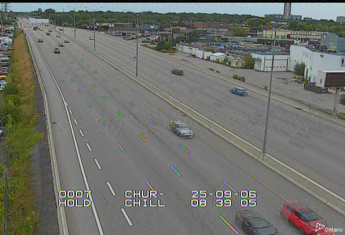 Traffic camera image at 2025-09-06 12:40:26