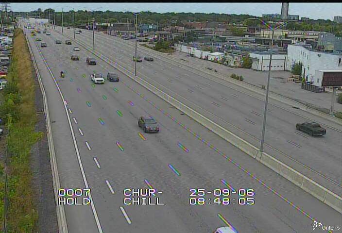 Traffic camera image at 2025-09-06 12:50:31