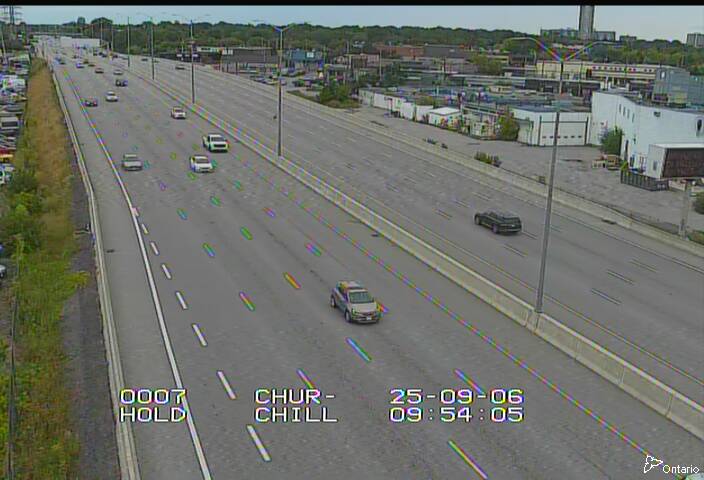 Traffic camera image at 2025-09-06 13:55:26