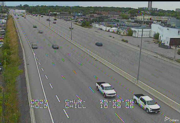 Traffic camera image at 2025-09-06 14:10:29
