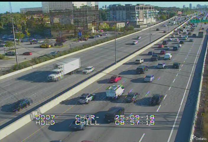 Traffic camera image at 2025-09-18 13:00:29