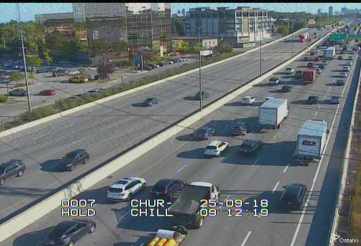 Traffic camera image at 2025-09-18 13:15:28