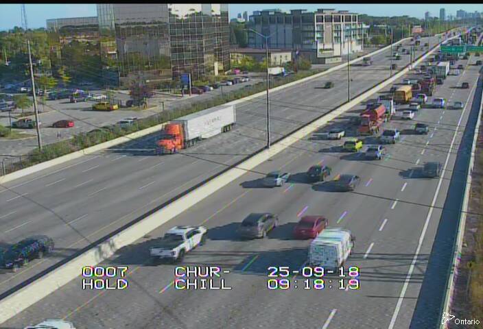 Traffic camera image at 2025-09-18 13:20:28