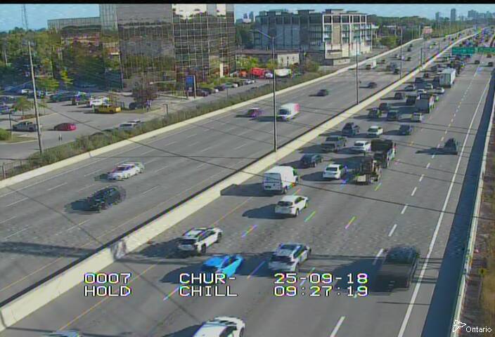 Traffic camera image at 2025-09-18 13:30:36