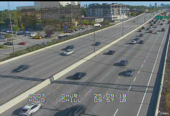 Traffic camera image at 2025-09-18 14:00:26