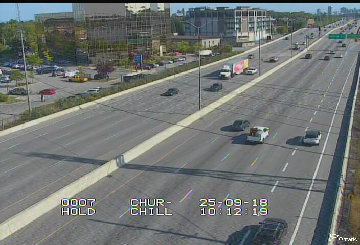 Traffic camera image at 2025-09-18 14:15:34