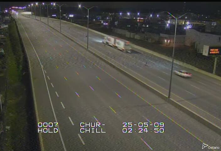 Traffic camera image at 2025-05-09 06:30:19