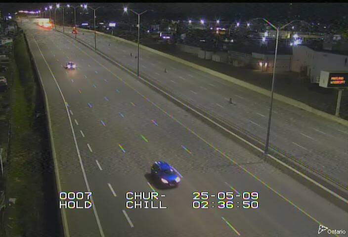 Traffic camera image at 2025-05-09 06:40:19