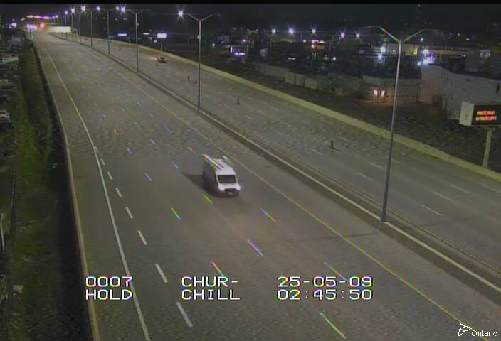 Traffic camera image at 2025-05-09 06:50:33