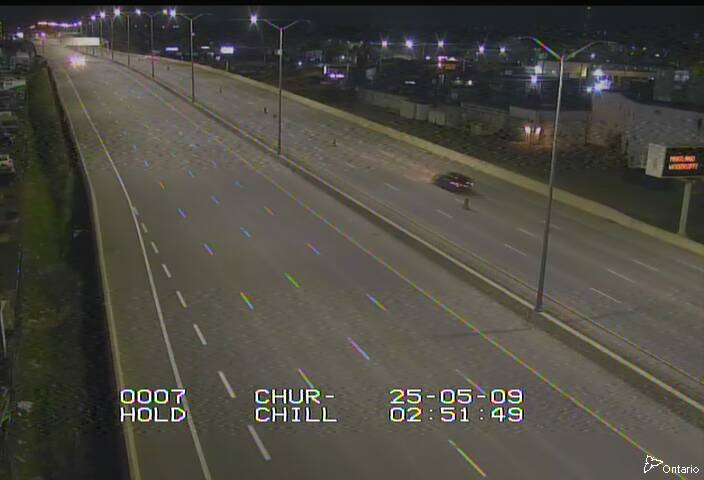 Traffic camera image at 2025-05-09 06:55:31