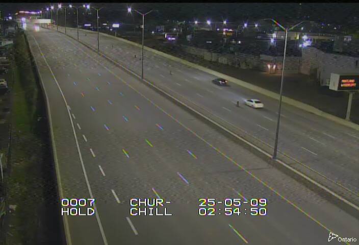 Traffic camera image at 2025-05-09 07:00:24