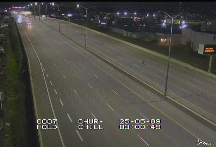 Traffic camera image at 2025-05-09 07:05:22
