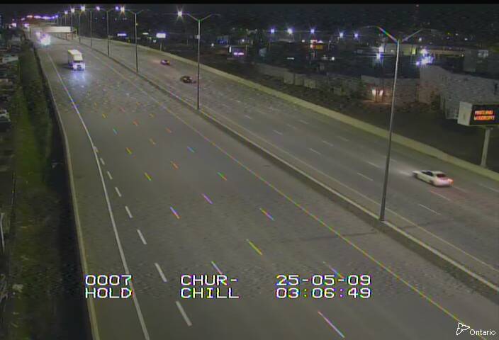 Traffic camera image at 2025-05-09 07:10:18