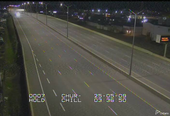 Traffic camera image at 2025-05-09 07:40:29