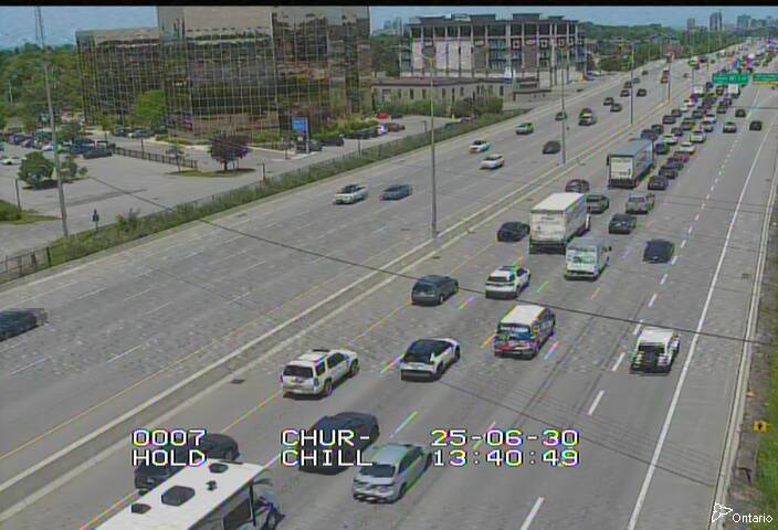 Traffic camera image at 2025-06-30 17:45:31
