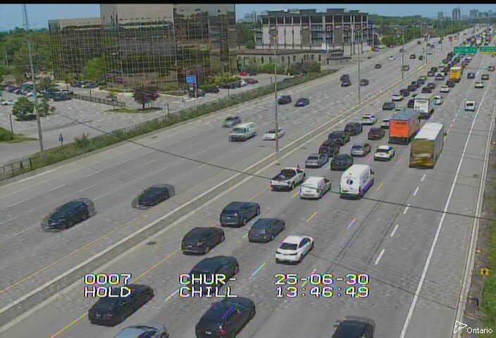 Traffic camera image at 2025-06-30 17:50:30