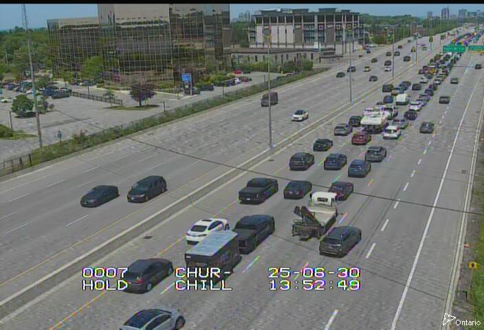 Traffic camera image at 2025-06-30 17:55:28