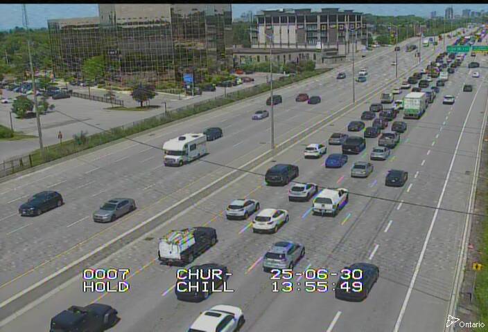 Traffic camera image at 2025-06-30 18:00:29