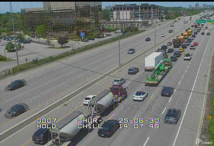 Traffic camera image at 2025-06-30 18:10:29