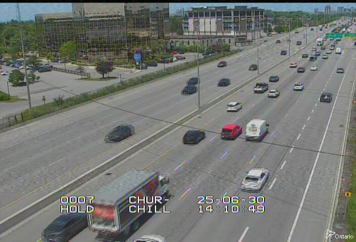 Traffic camera image at 2025-06-30 18:15:24