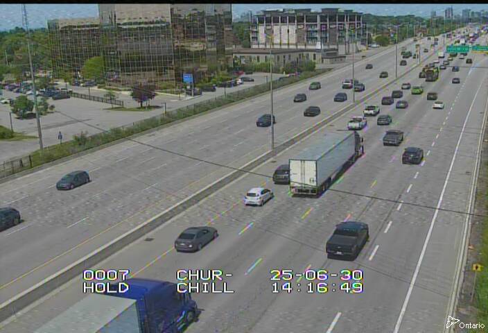 Traffic camera image at 2025-06-30 18:20:30