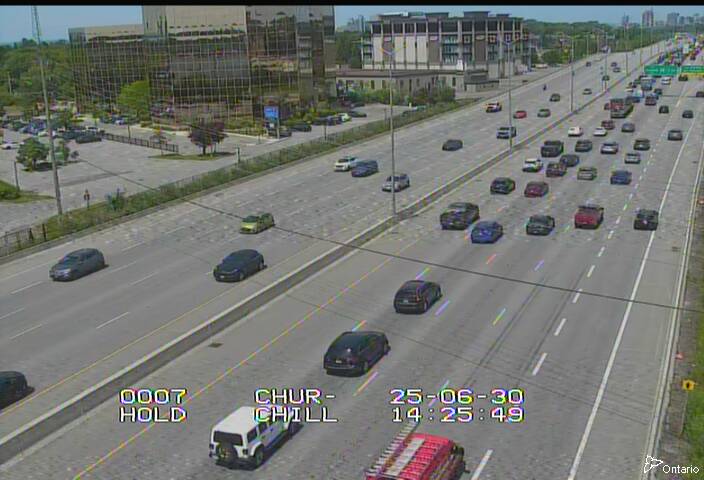 Traffic camera image at 2025-06-30 18:30:27