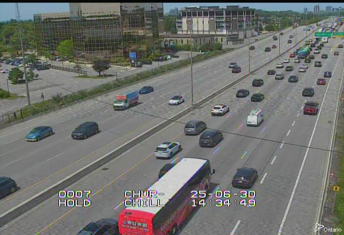 Traffic camera image at 2025-06-30 18:37:05