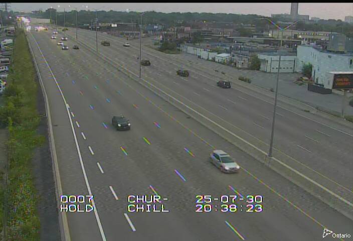 Traffic camera image at 2025-07-31 00:40:24