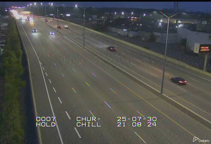 Traffic camera image at 2025-07-31 01:10:28