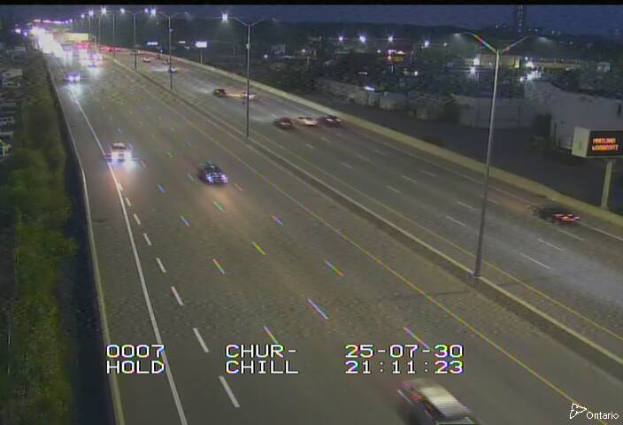 Traffic camera image at 2025-07-31 01:15:29