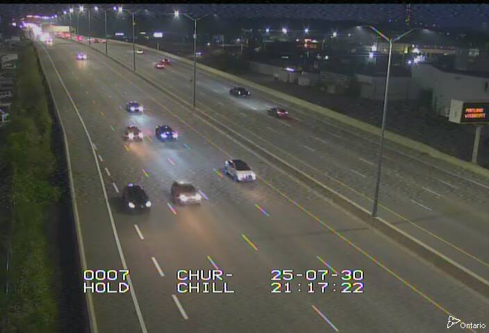 Traffic camera image at 2025-07-31 01:20:27
