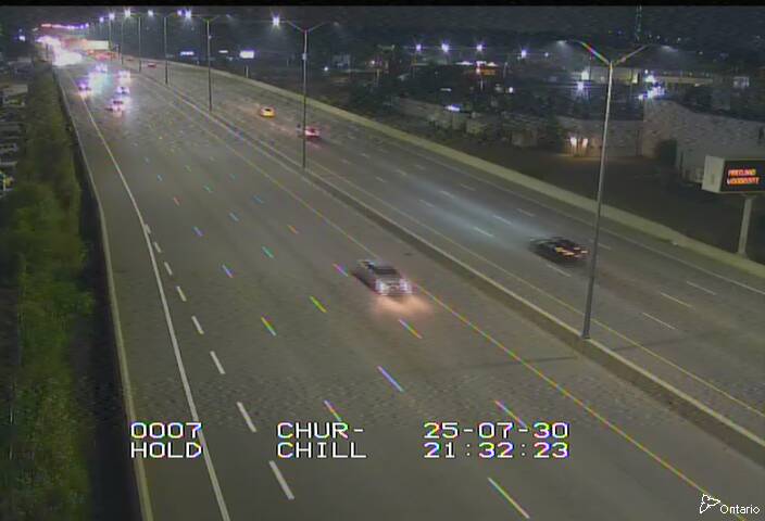Traffic camera image at 2025-07-31 01:35:29