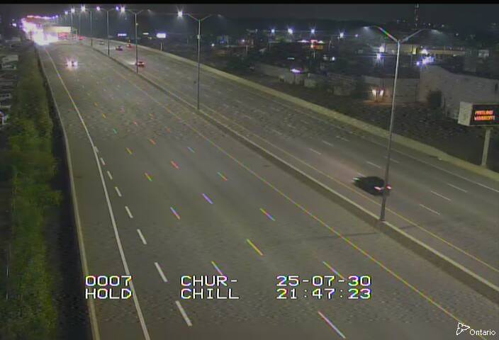 Traffic camera image at 2025-07-31 01:50:25