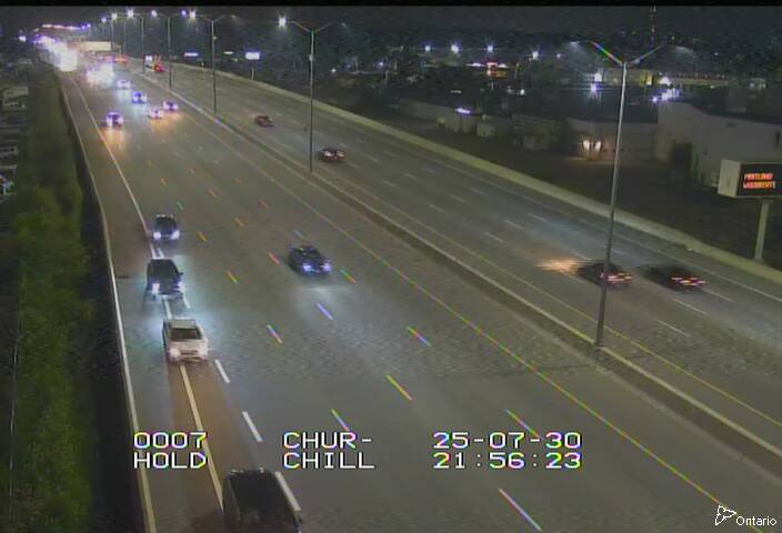 Traffic camera image at 2025-07-31 02:00:25