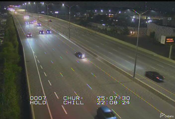 Traffic camera image at 2025-07-31 02:10:26