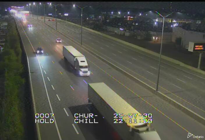 Traffic camera image at 2025-07-31 02:15:27