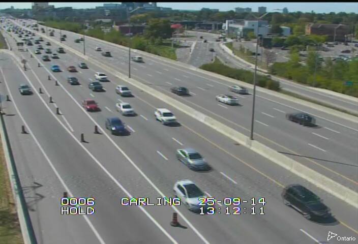 Traffic camera image at 2025-09-14 17:15:31