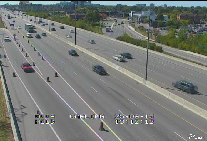 Traffic camera image at 2025-09-15 17:15:30