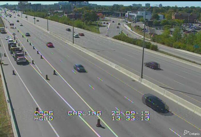 Traffic camera image at 2025-09-15 17:35:29