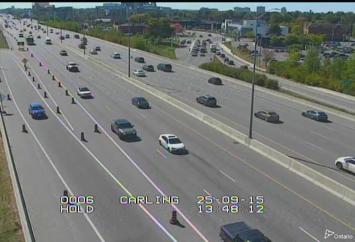 Traffic camera image at 2025-09-15 17:50:30