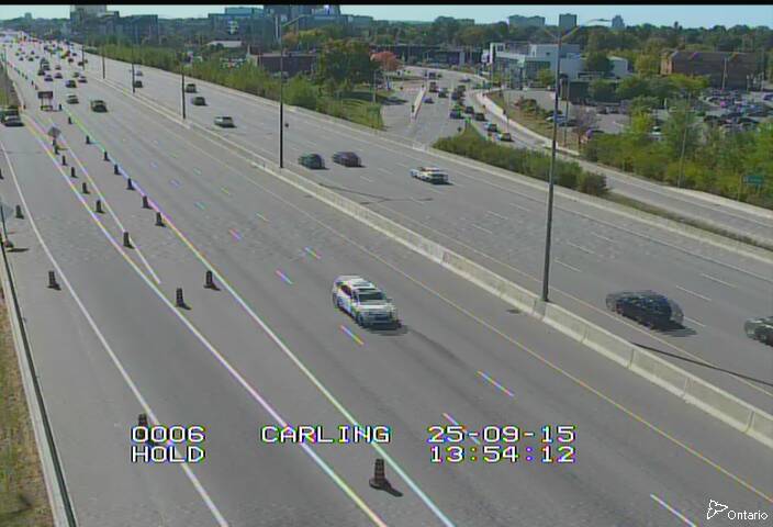 Traffic camera image at 2025-09-15 17:55:30