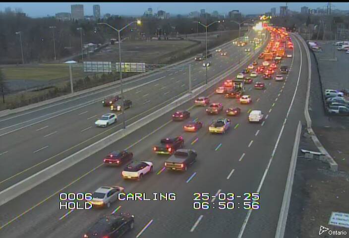 Traffic camera image at 2025-03-25 10:55:22