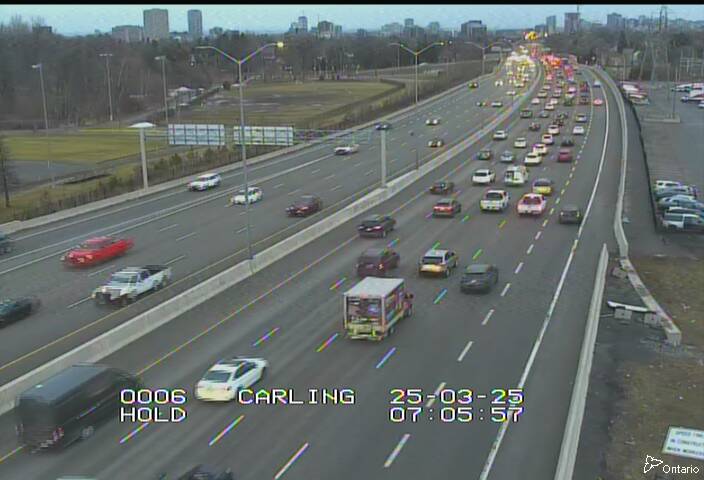 Traffic camera image at 2025-03-25 11:10:19