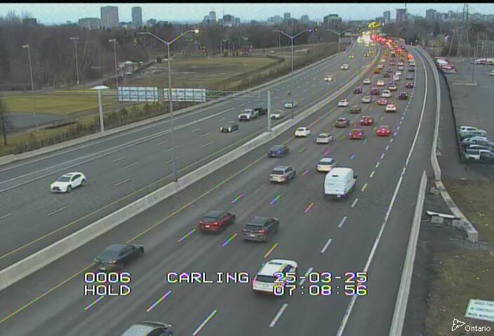 Traffic camera image at 2025-03-25 11:15:21