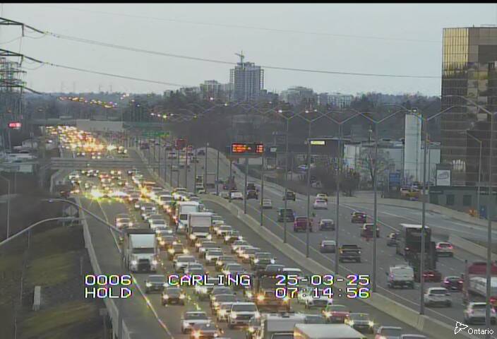 Traffic camera image at 2025-03-25 11:20:21