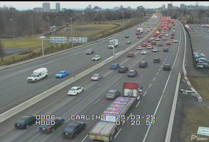 Traffic camera image at 2025-03-25 11:25:26