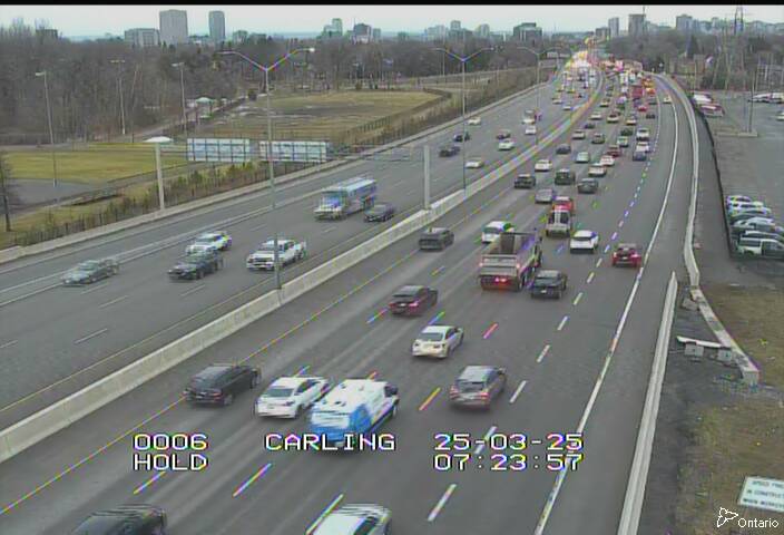 Traffic camera image at 2025-03-25 11:30:22
